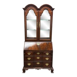 Vintage Thomasville Drop Front Secretary