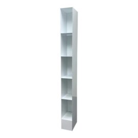 Blu Dot Totem Untitled Bookcase. Original Price: $550