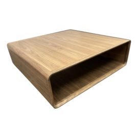 Floyd Home Modular Large Coffee Table. Original Price: $1,375