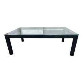 Room & Board Parsons Coffee Table. Original Price: $550