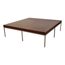 Vintage Antonio Citterio for B&B Italia "Apta" Coffee Table