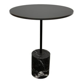 Francesco Rota for La Palma Jey Side Table. Original Price: $1,025