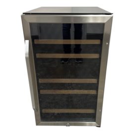 Edge Star Dual Zone Wine Cooler. Original Price: $650