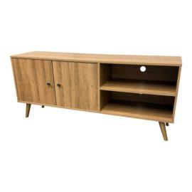 Ashley Furniture Thadamere Double Door Cabinet. Original Price: $300