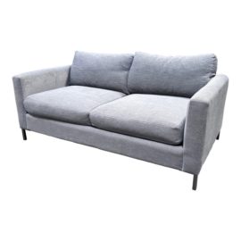 Sofa U Love Apartment Sofa/Loveseat. Original Price: $2,700
