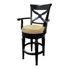 Frontgate Lille Bar Stool. Original Price: $600