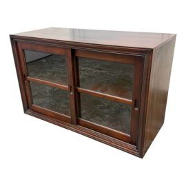 Pottery Barn Winslow Media Cabinet. Original Price: $700