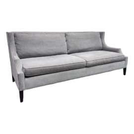 Mitchell Gold + Bob Williams Traditional English Style Sofa