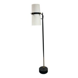 Arteriors Asmin Floor Lamp. Original Price: $1,730