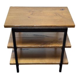 Stickley Furniture Pomona Rectangle Side Table