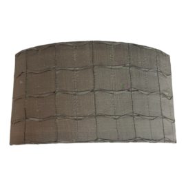 Stonegate Designs Silk Curved Wall Sconce