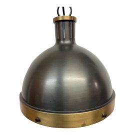 Thomas O'Brien for Visual Comfort Large Hicks Pendant Light. Original Price: $1,050