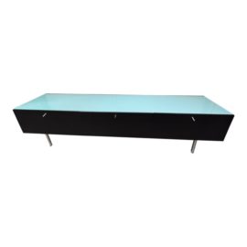 Piero Lissoni for Cassina Flat Series Credenza