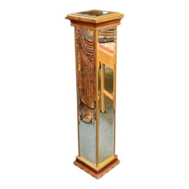 Maitland-Smith Classic Mirror Pedestal