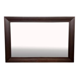 NEW Brownstone Messina Contemporary Wall Mirror