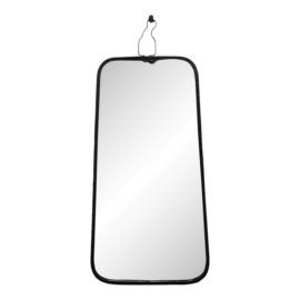 Barry Dixon for Arteriors Autero Mirror. Original Price: $2,415