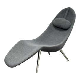 Koneckt Pause Chaise Lounge. Original Price: $16,000