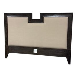 NEW Eastern King Size Brownstone Logan Headboard
