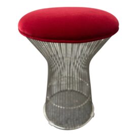 Warren Platner Style Counter Stool