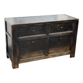 Pottery Barn Dawson File Cabinet. Original Price: $1,300