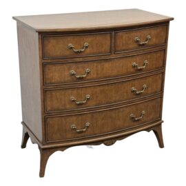 Kreiss Collection Normandy Five Drawer Dresser