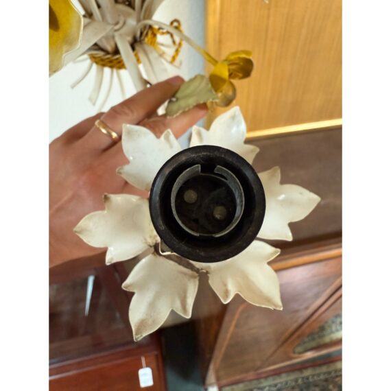 vintage-italian-flower-bundle-boho-chandelier-0548