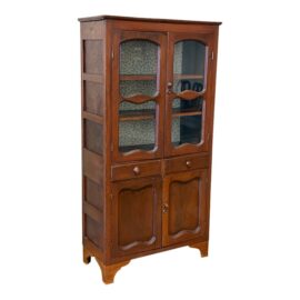 Antique Early 20th Century Pie Safe