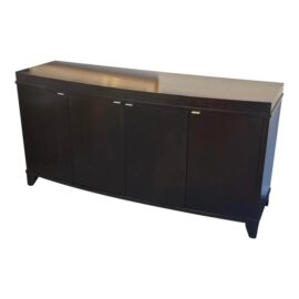 Crate & Barrel Portland Sideboard. Original Price: $1,500