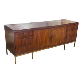 Mitchell Gold + Bob Williams Media Console Cabinet