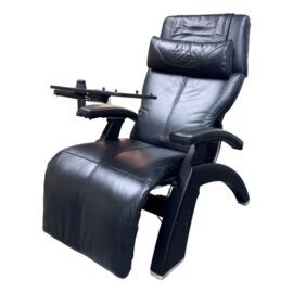 Human Touch Zero Gravity Recliner. Original Price: $3,400