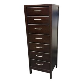 Baronet Soho 7-Drawer Chest. Original Price: $2,160