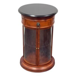 Bombay Company Column Cabinet