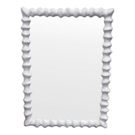 Oly Studio Clyde Wall Mirror. Original Price: $1,900