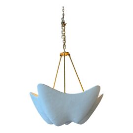 Aerin by Visual Comfort Cosima Chandelier. Original Price: $2,300