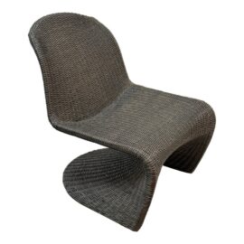 NEW Four Hands Portia Outdoor Chair. Original Price: $800