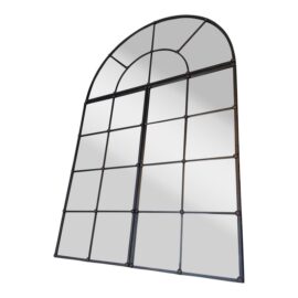 Ballard Designs Grand Palais Three Piece Wall Mirror Set. Original Price: $900