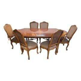 Century Furniture Town & Country Extension Dining Table