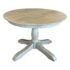 NEW Pottery Barn Owen Extension Table. Original Price: $800