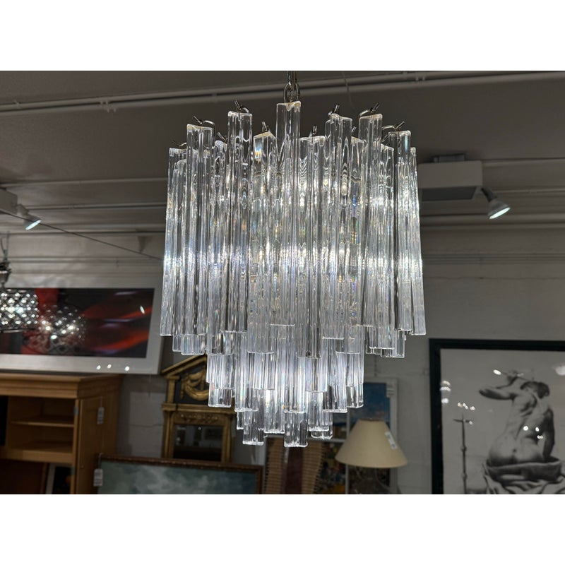 UNDERWRITERS LABORATO USA シャンデリア 天井 VTG UNDERWRITERS LAB INCANDESCENT LIGHT FIXTURE ISSUE 164.277 E