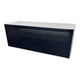 BoConcept Media Storage Cabinet. Original Price: $1,150