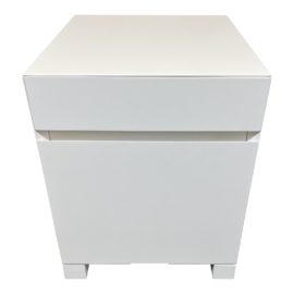 West Elm Modern File Cabinet
