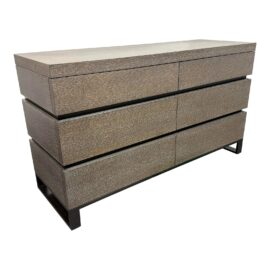 Holly Hunt Studio Javier Drawer Cabinet. Original Price: $12,000