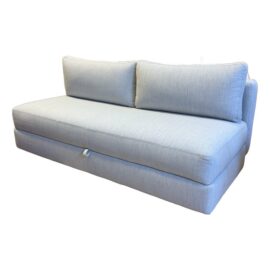 Room & Board Bruno Convertible Sleeper Sofa. Original Price: $3,700