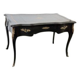 Antique Louis XV Style Writing Desk