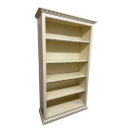 Topframe Furniture Traditional Adjustable Bookshelves