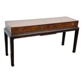 Henredon Ashton Court Console Table