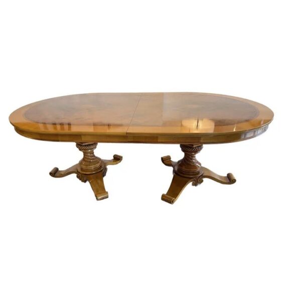 vintage-baker-furniture-regency-style-extension-dining-table-3404