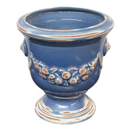 French Style Terracotta Pot D' Anduze