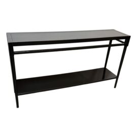 Sherrill Furniture Contemporary Wood Console