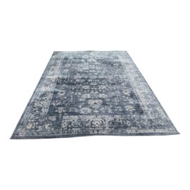 8ft9in X 11ft 11in NuLoom Chicago Polypropylene Area Rug. Original Price: $300